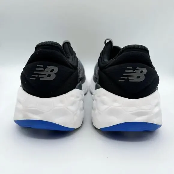 New Balance Fresh Foam M840FCB Castlerock Marine Blue Black Sneakers 13 Wide New Balance Fresh Foam M840FCB Castlerock Marine Blue Black  main image 4